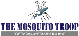 The Mosquito Troop